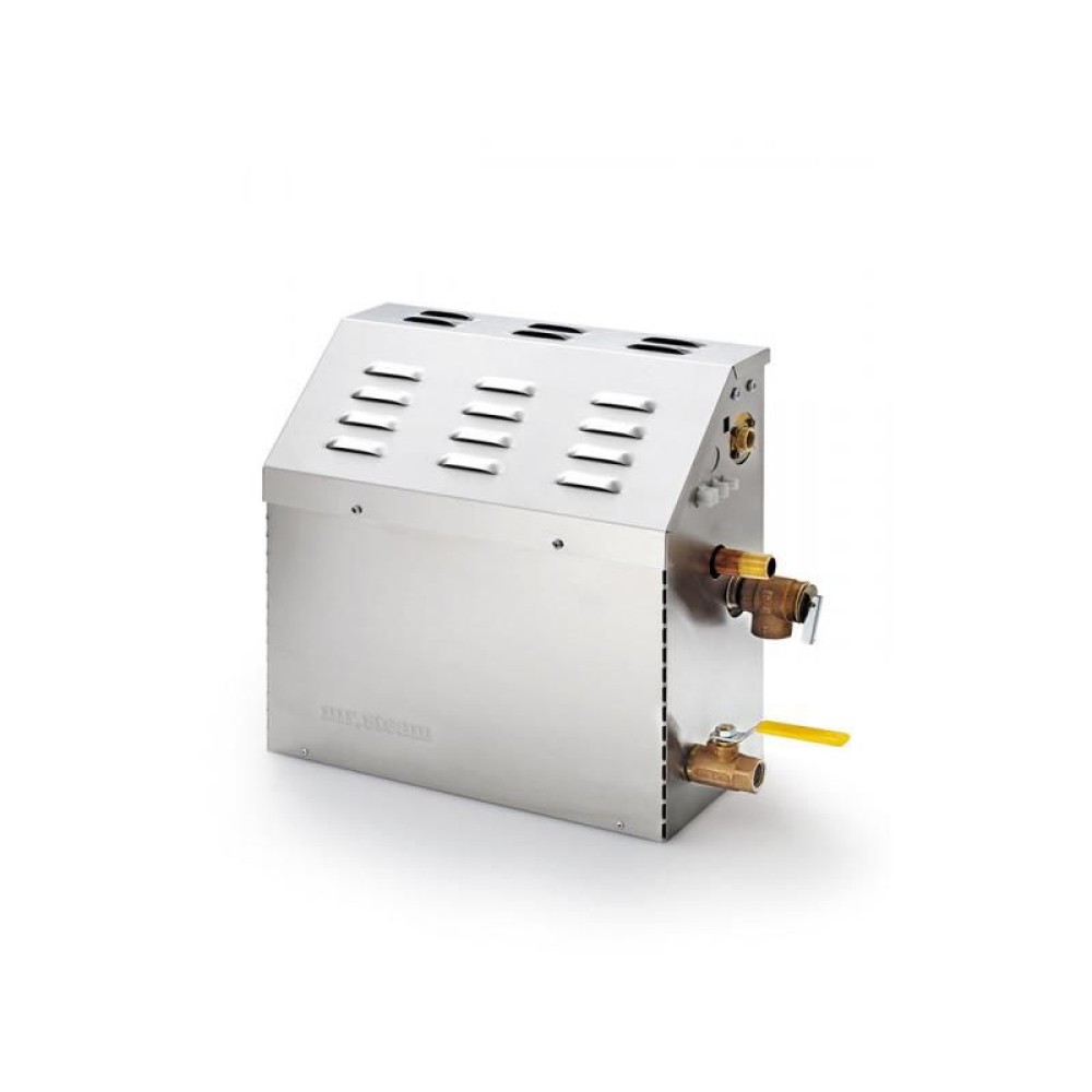 ΑΤΜΟΓΕΝΝΗΤΡΙΑ ΓΙΑ ΧΑΜΑΜ MR STEAM ΑΜΕΡΙΚΗΣ MS-225E 7,5KW