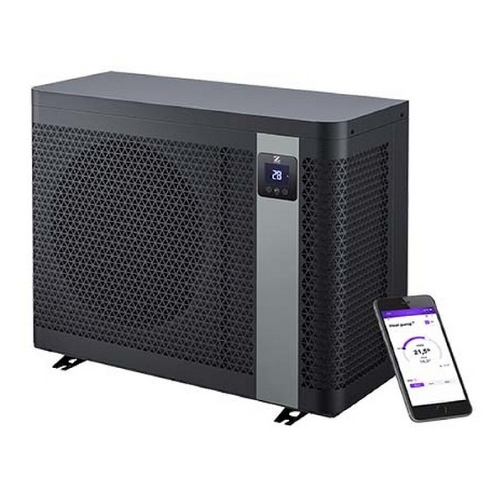 ΑΝΤΛΙΑ ΘΕΡΜΟΤΗΤΑΣ Z250 IQ Full Inverter