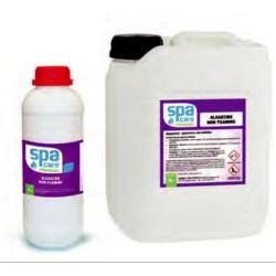 Αλγοκτόνο χωρίς αφρισμό για spa-υδρομασάζ 1Kg