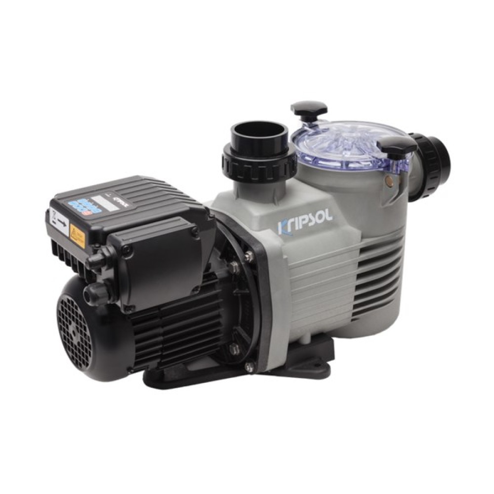 Αντλία πισίνας INVERTER KRIPSOL KS EVO VS