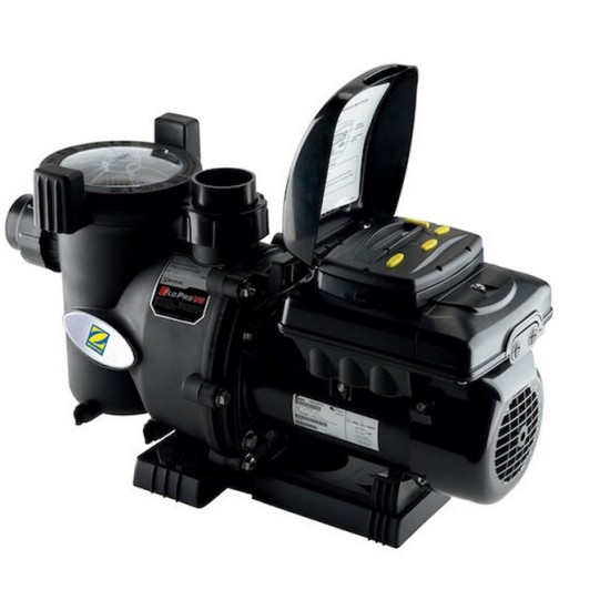 Αντλία πισίνας INVERTER ZODIAC FloPro VS 2Hp