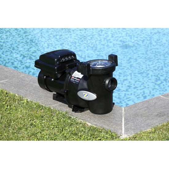 Αντλία πισίνας INVERTER ZODIAC FloPro VS 2Hp