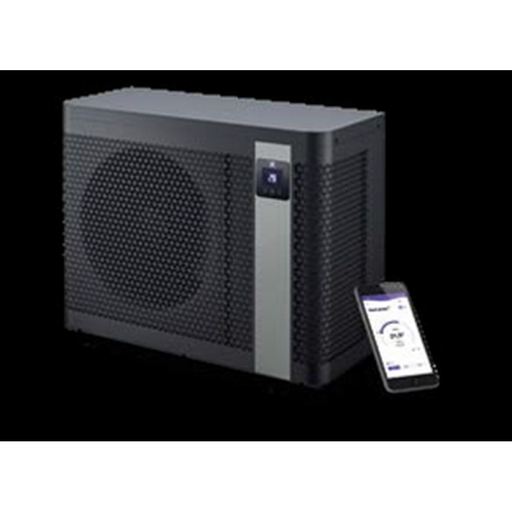 ΑΝΤΛΙΑ ΘΕΡΜΟΤΗΤΑΣ Z260 IQ Full Inverter