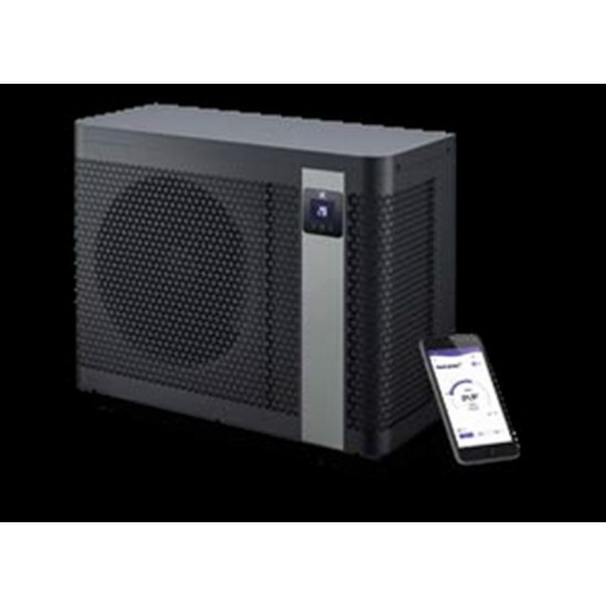 ΑΝΤΛΙΑ ΘΕΡΜΟΤΗΤΑΣ Z260 IQ Full Inverter
