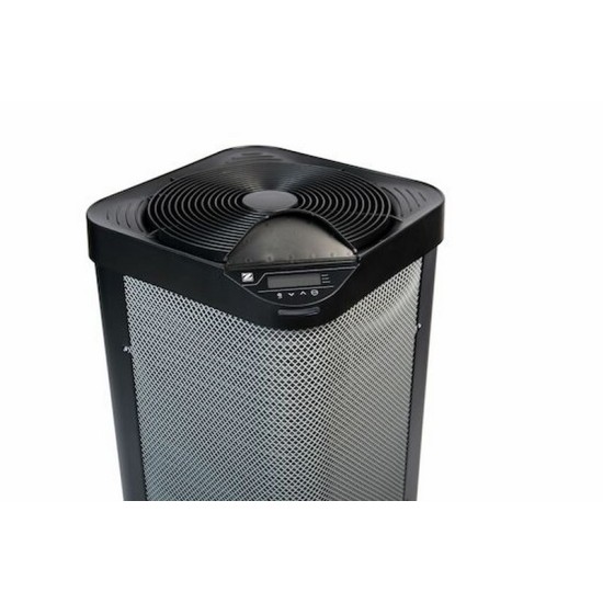 ΑΝΤΛΙΑ ΘΕΡΜΟΤΗΤΑΣ Z350 IQ Full Inverter