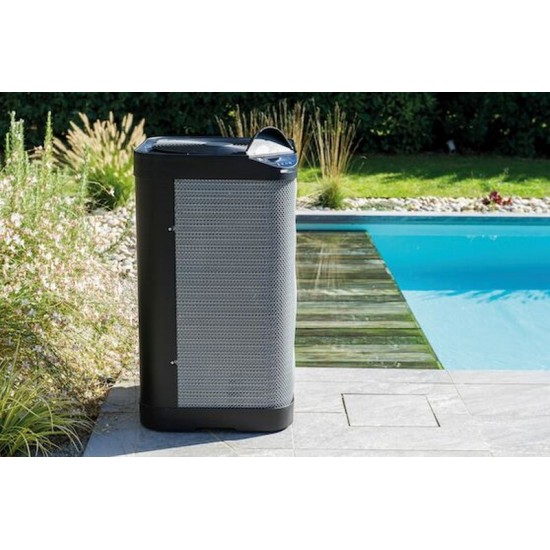 ΑΝΤΛΙΑ ΘΕΡΜΟΤΗΤΑΣ Z350 IQ Full Inverter