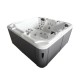 Spa Υδρομασάζ ATHINA 5 θέσεων 220x220x95εκ