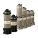 Φίλτρο πισίνας Cartridge Hayward Star Clear & Star Clear Plus 5,7-39,7m3/h