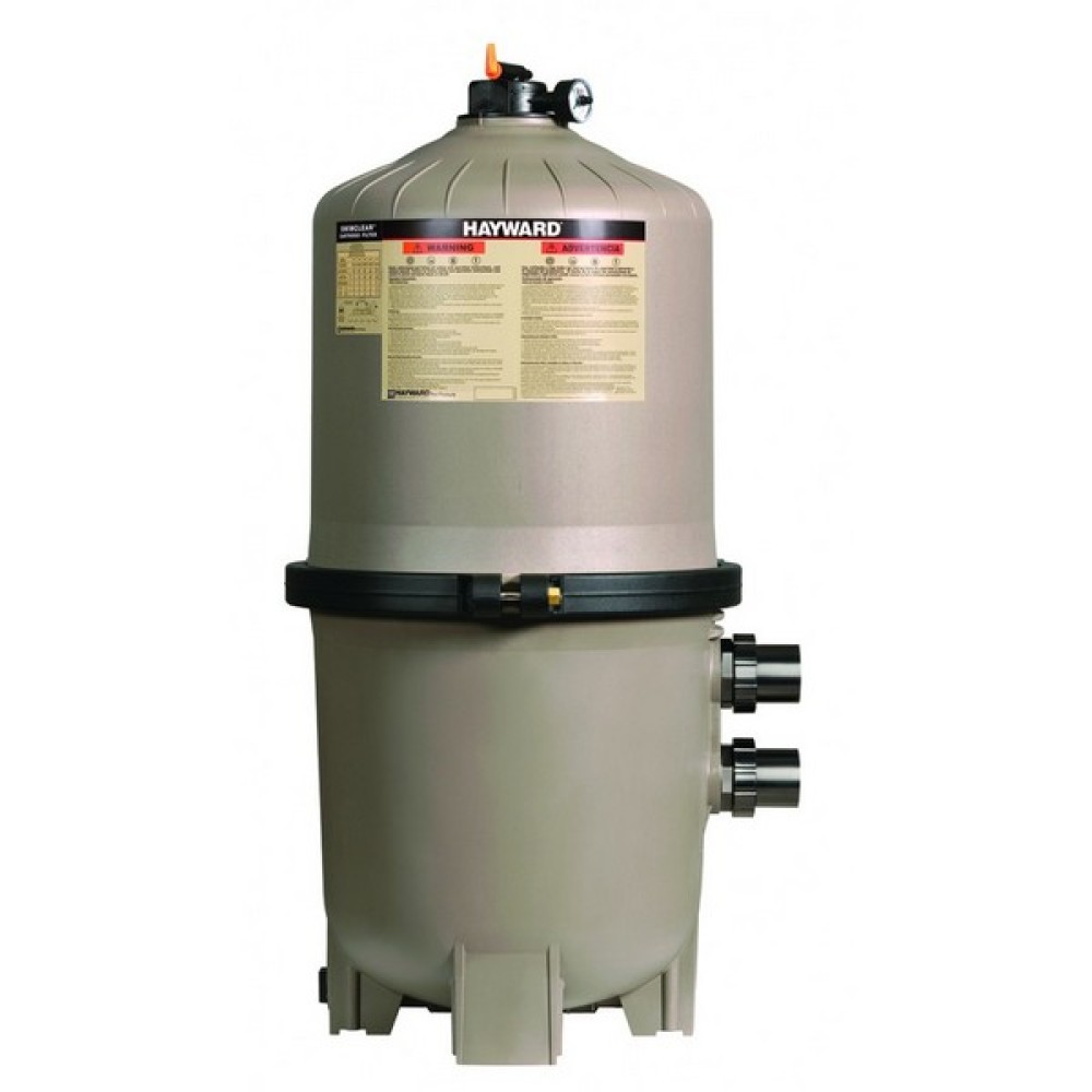 Φίλτρο πισίνας Cartridge Hayward  Swim Clear 14-35m3/h