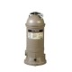 Φίλτρο πισίνας Cartridge Hayward Star Clear & Star Clear Plus 5,7-39,7m3/h