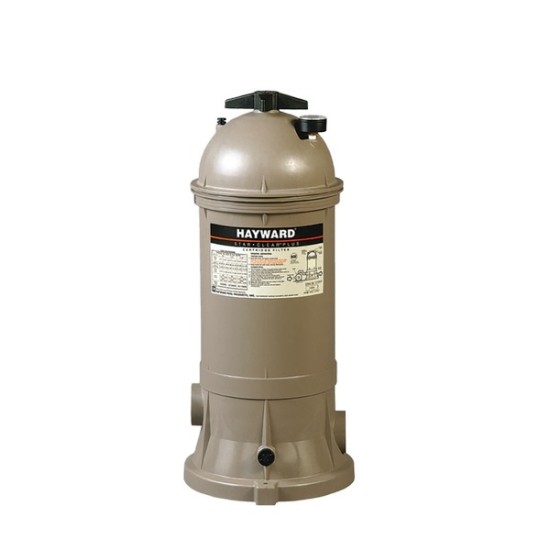 Φίλτρο πισίνας Cartridge Hayward Star Clear & Star Clear Plus 5,7-39,7m3/h