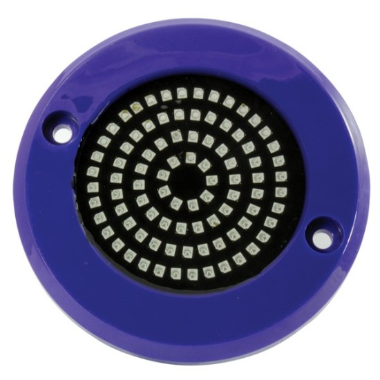 Φωτιστικό πισίνας ρητίνης mini slim 10W