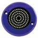 Φωτιστικό πισίνας ρητίνης mini slim 10W