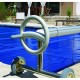 ΚΑΛΥΜΜΑ ΠΙΣΙΝΑΣ ΓΙΑ ΘΕΡΜΟΜΟΝΩΣΗ BUBBLE