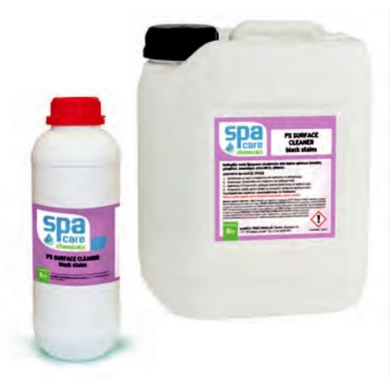 Καθαριστικό γραμμής νερού spa 1kg