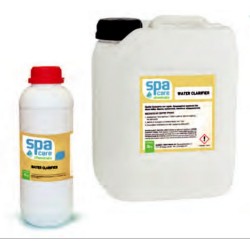 Διαυγαστικό νερού spa 1kg