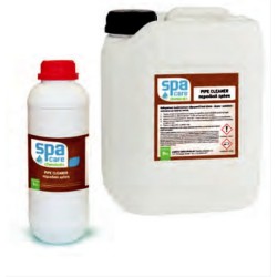 Καθαριστικό σωληνώσεων spa Pipe Cleaner 1kg