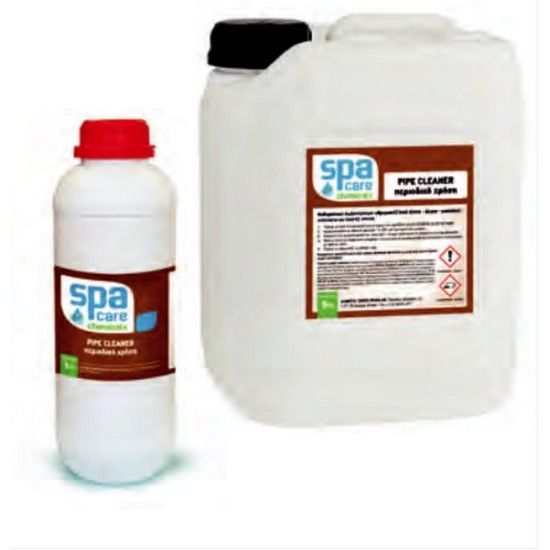 Καθαριστικό σωληνώσεων spa Pipe Cleaner 1kg
