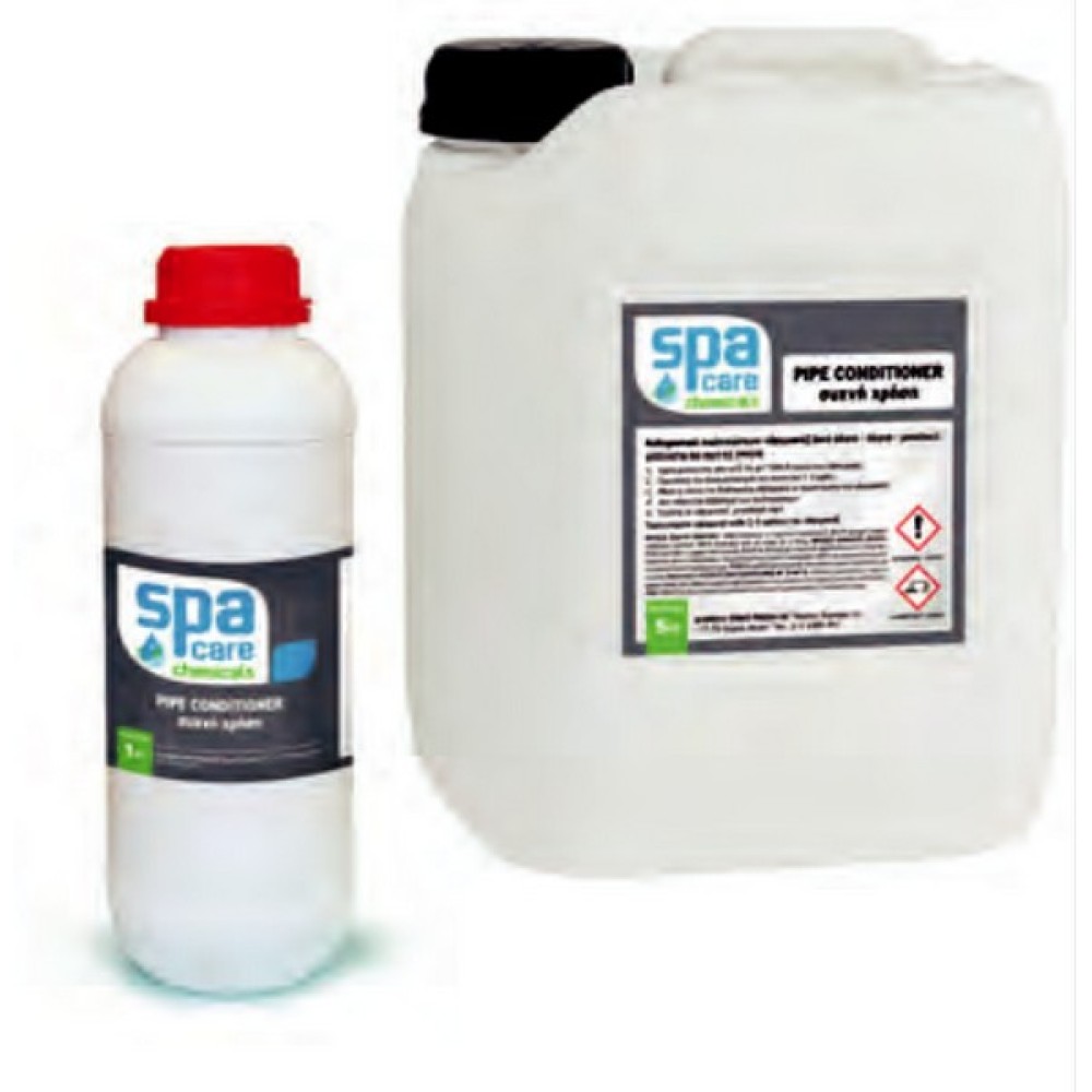Καθαριστικό σωληνώσεων spa Pipe Conditioner 1kg