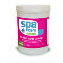 PH-PLUS πούδρα 800gr