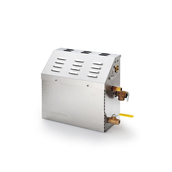 ΑΤΜΟΓΕΝΝΗΤΡΙΑ ΓΙΑ ΧΑΜΑΜ MR STEAM ΑΜΕΡΙΚΗΣ MS-90E 5KW XAMAM