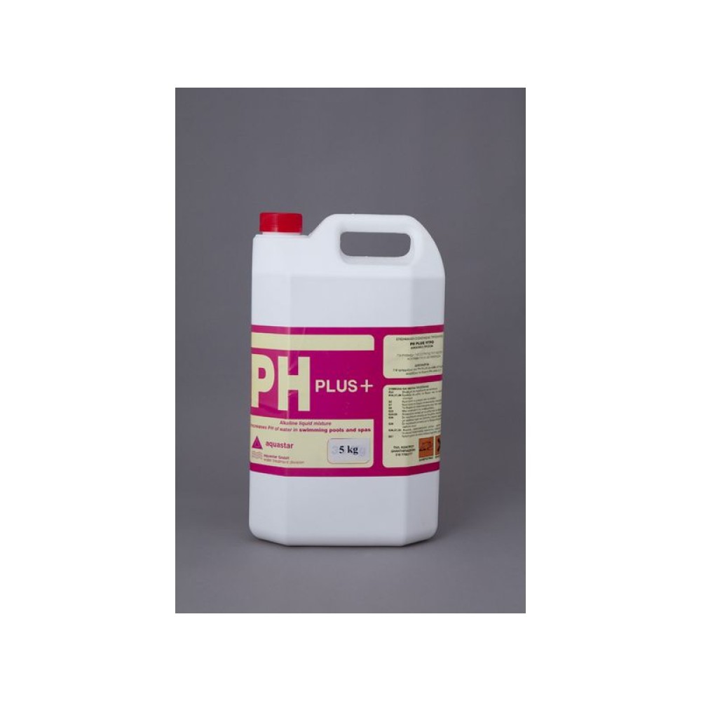 PH PLUS 15 ΚΙΛΩΝ