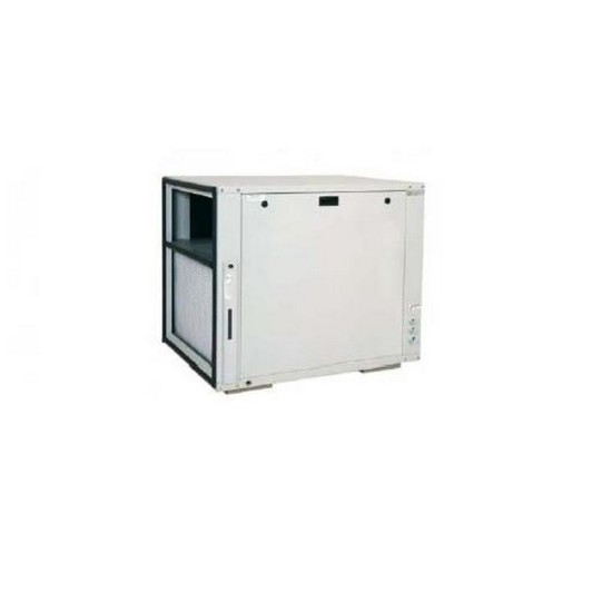 DF 405 THROUGH-THE-WALL THREE PHASE