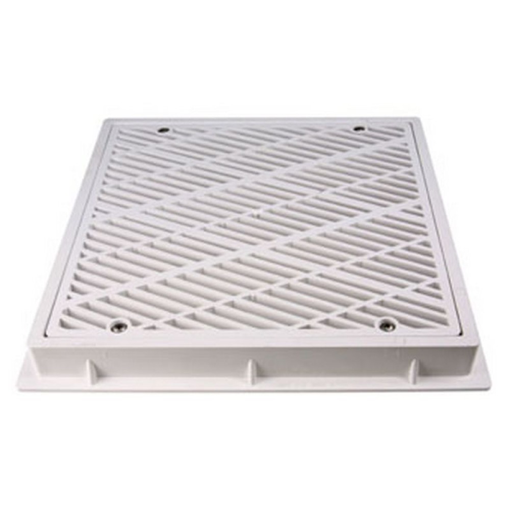 ΣΧΑΡΑ ΠΥΘΜΕΝΑ ΠΙΣΙΝΑΣ ΤΕΤΡΑΓΩΝΗ 245Χ245mm 