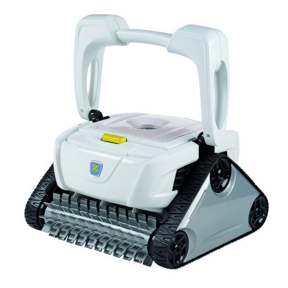 ΣΚΟΥΠΑ ΡΟΜΠΟΤ ΚΑΘΑΡΙΣΜΟΥ ΠΙΣΙΝΑΣ CYCLON X RC 4370