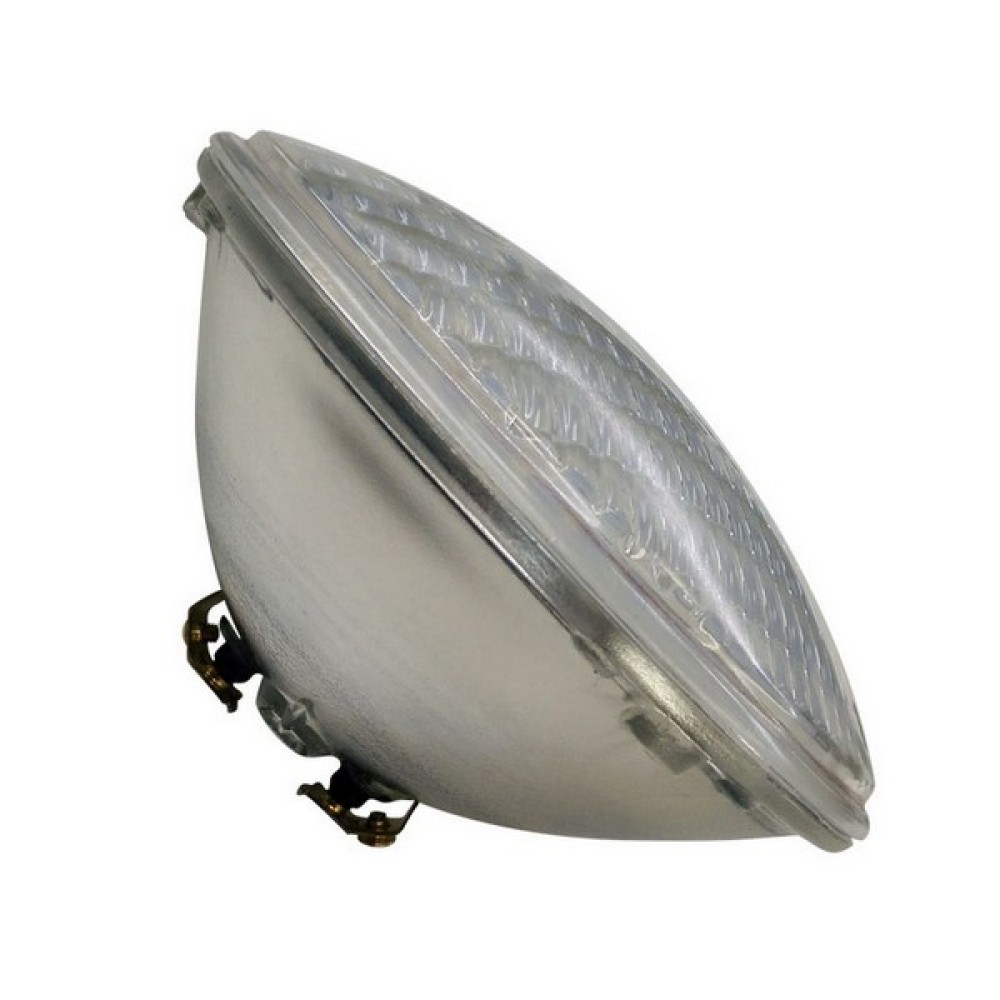 ΛΑΜΠΑ LED ΠΙΣΙΝΑΣ PAR56 20W 12VAC/DC ΛΕΥΚΟ ΨΥΧΡΟ