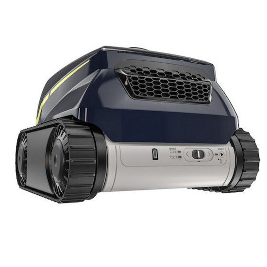 ΑΥΤΟΜΑΤΗ ΑΣΥΡΜΑΤΗ ΣΚΟΥΠΑ ΡΟΜΠΟΤ ΠΙΣΙΝΑΣ FREERIDER RF 5400 iQ