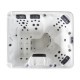 Spa Υδρομασάζ TAHITI 4 θέσεων 220x190x92εκ