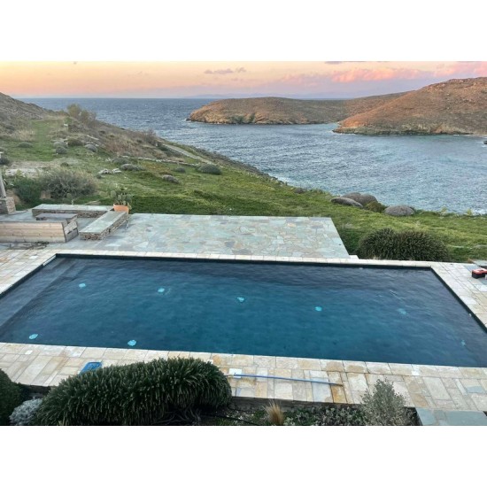 Τοποθέτηση Liner και νέα skimmer σε πισίνα μπετού με διαρροή Τοποθέτηση Liner και νέα skimmer σε πισίνα μπετού με διαρροή